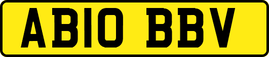 AB10BBV