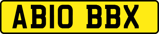 AB10BBX