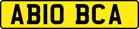 AB10BCA