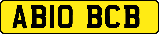 AB10BCB