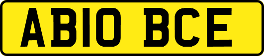 AB10BCE