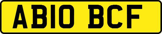 AB10BCF