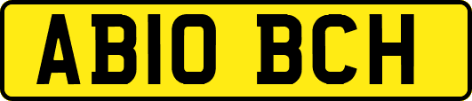 AB10BCH