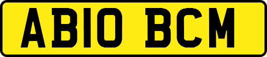 AB10BCM