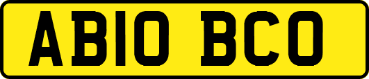 AB10BCO