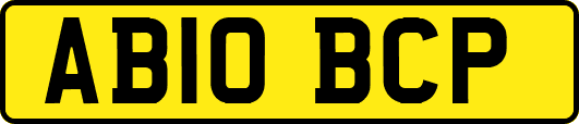 AB10BCP