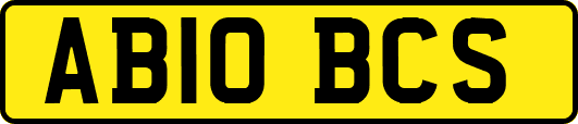 AB10BCS