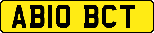 AB10BCT
