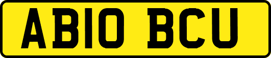 AB10BCU