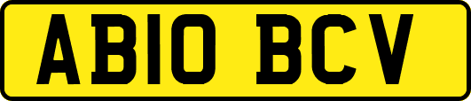 AB10BCV