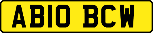 AB10BCW