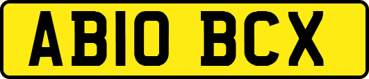 AB10BCX