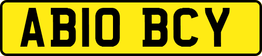 AB10BCY
