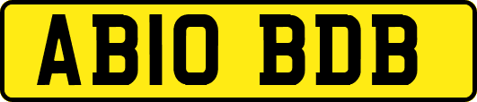AB10BDB