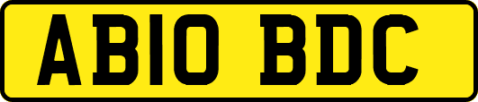 AB10BDC