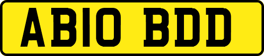 AB10BDD