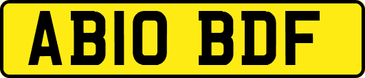 AB10BDF