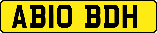 AB10BDH