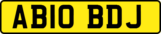 AB10BDJ