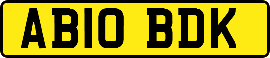 AB10BDK