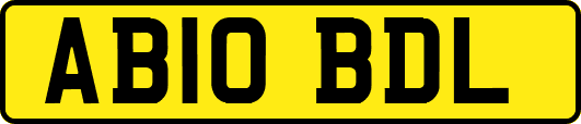 AB10BDL