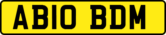 AB10BDM