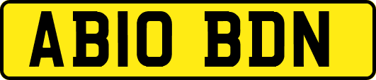 AB10BDN