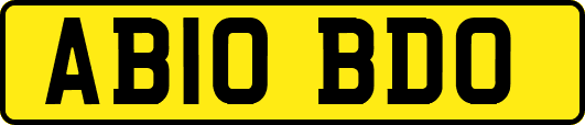 AB10BDO