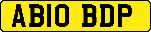 AB10BDP