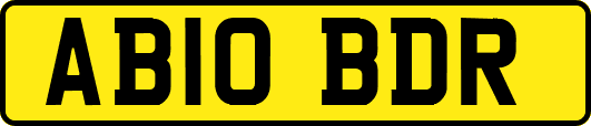 AB10BDR