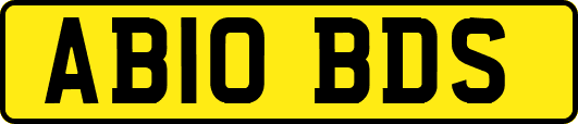 AB10BDS