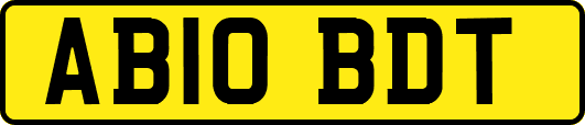 AB10BDT
