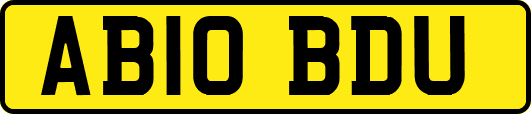 AB10BDU