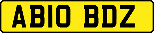 AB10BDZ