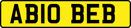 AB10BEB