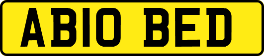 AB10BED