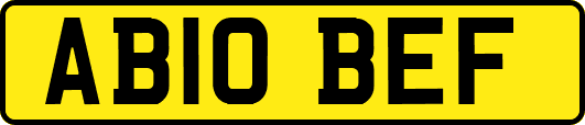 AB10BEF
