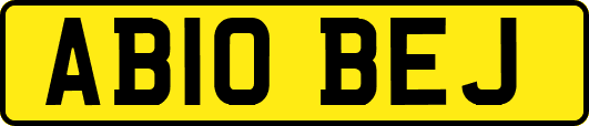 AB10BEJ