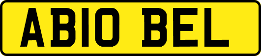 AB10BEL