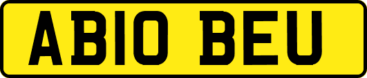 AB10BEU