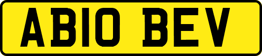 AB10BEV