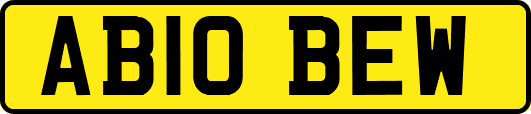 AB10BEW
