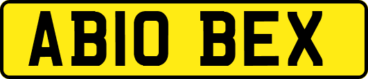 AB10BEX