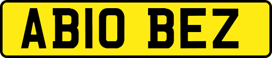 AB10BEZ