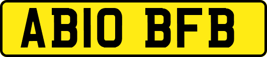 AB10BFB