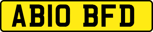 AB10BFD