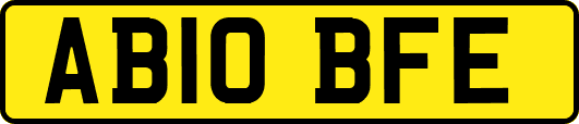 AB10BFE