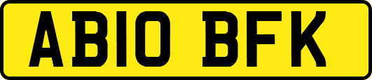 AB10BFK