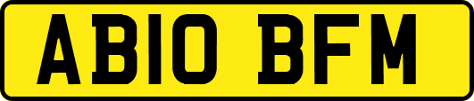 AB10BFM