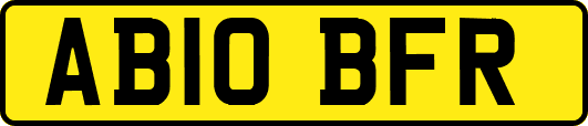 AB10BFR